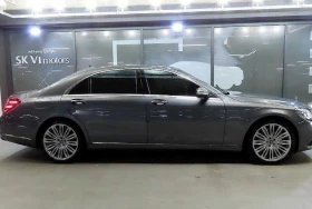 Mercedes-Benz S 560, снимка 2