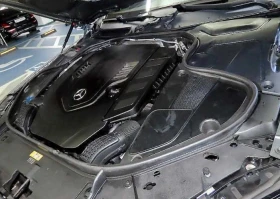 Mercedes-Benz S 560, снимка 14