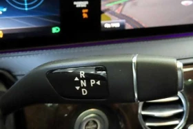 Mercedes-Benz S 560, снимка 12