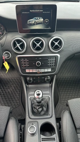 Mercedes-Benz A 180 d, снимка 11
