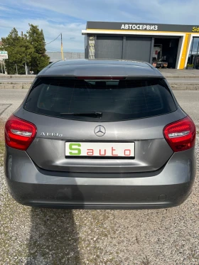 Mercedes-Benz A 180 d, снимка 4