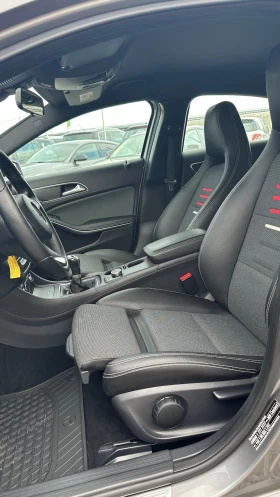 Mercedes-Benz A 180 d, снимка 9