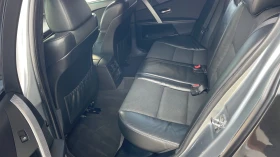 BMW 530 M-PAKCET NAVI-ANDROID, снимка 17