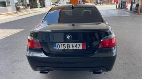 BMW 530 M-PAKCET NAVI-ANDROID, снимка 7