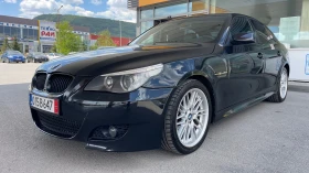 BMW 530 M-PAKCET NAVI-ANDROID, снимка 2