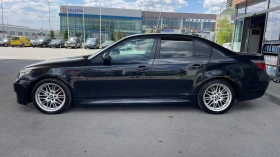BMW 530 M-PAKCET NAVI-ANDROID, снимка 9