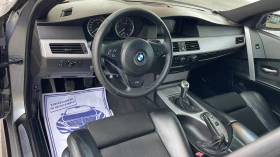 BMW 530 M-PAKCET NAVI-ANDROID, снимка 11