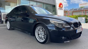 BMW 530 M-PAKCET NAVI-ANDROID, снимка 4