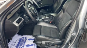 BMW 530 M-PAKCET NAVI-ANDROID, снимка 10
