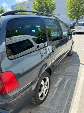 Seat Alhambra, снимка 8