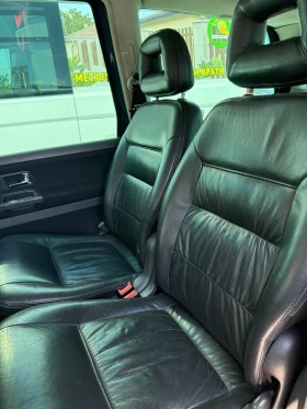 Seat Alhambra, снимка 11