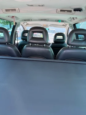 Seat Alhambra, снимка 9
