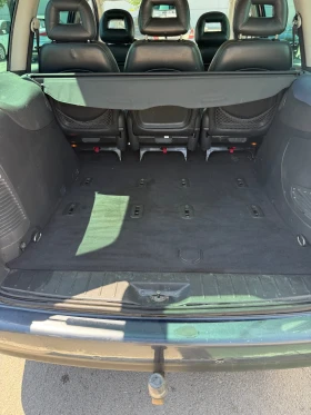 Seat Alhambra, снимка 10