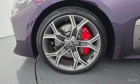 Kia Stinger 3.3* GT* HEAD-UP* BREMBO* ОБДУХВАНЕ* 360 КАМЕРИ, снимка 5