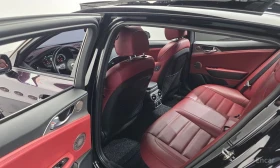 Kia Stinger 3.3* GT* HEAD-UP* BREMBO* ОБДУХВАНЕ* 360 КАМЕРИ, снимка 15