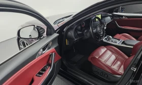 Kia Stinger 3.3* GT* HEAD-UP* BREMBO* ОБДУХВАНЕ* 360 КАМЕРИ, снимка 8