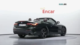 BMW 420 * M-SPORT* ПОДГРЕВ* ОБДУХВАНЕ* HEAD-UP* HARMAN KAR, снимка 2