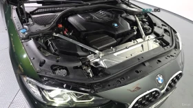 BMW 420 * M-SPORT* ПОДГРЕВ* ОБДУХВАНЕ* HEAD-UP* HARMAN KAR, снимка 6