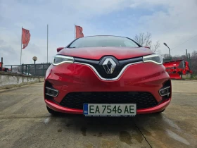 Renault Zoe 52KW, снимка 9
