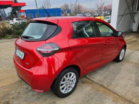 Renault Zoe 52KW, снимка 7