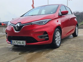 Renault Zoe 52KW, снимка 1