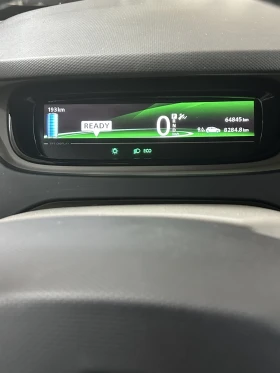 Renault Zoe, снимка 14