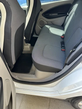 Renault Zoe, снимка 11