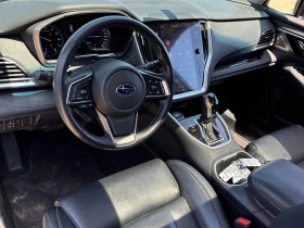 Subaru Outback * Limited * CARFAX * ПОДГРЕВИ * ПАНО * KEYLESS * , снимка 5