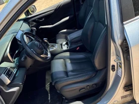 Subaru Outback * Limited * CARFAX * ПОДГРЕВИ * ПАНО * KEYLESS * , снимка 12