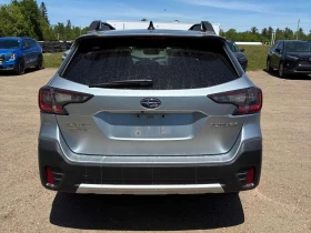 Subaru Outback * Limited * CARFAX * ПОДГРЕВИ * ПАНО * KEYLESS * , снимка 4
