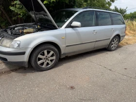 VW Passat, снимка 1