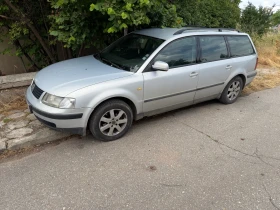 VW Passat, снимка 8