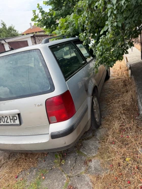 VW Passat, снимка 9