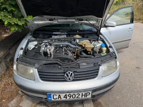 VW Passat, снимка 3