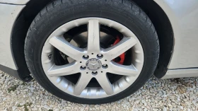 Mercedes-Benz C 220 2.2 CDI..PANORAMA , снимка 13