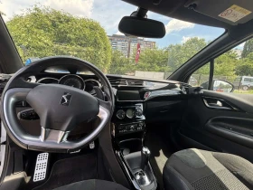 Citroen DS3, снимка 10