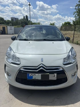 Citroen DS3, снимка 8