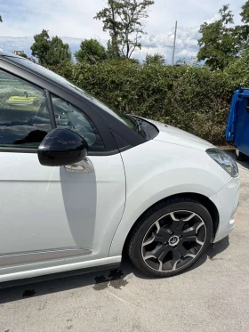 Citroen DS3, снимка 6