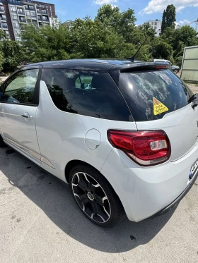 Citroen DS3, снимка 3