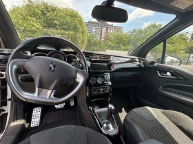 Citroen DS3, снимка 12