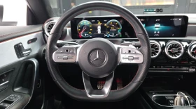 Mercedes-Benz CLA 250 4MATIC* КОЖА* ПАНО* КАМЕРА, снимка 13