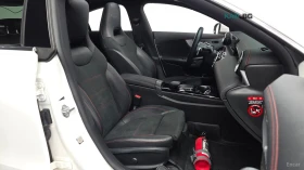Mercedes-Benz CLA 250 4MATIC* КОЖА* ПАНО* КАМЕРА, снимка 11