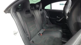 Mercedes-Benz CLA 250 4MATIC* КОЖА* ПАНО* КАМЕРА, снимка 12