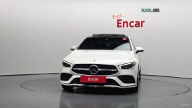 Mercedes-Benz CLA 250 4MATIC* КОЖА* ПАНО* КАМЕРА, снимка 3