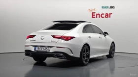 Mercedes-Benz CLA 250 4MATIC* КОЖА* ПАНО* КАМЕРА, снимка 2