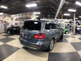 Mercedes-Benz GLS 450 ПОДГРЕВ* LOGIC7* 360* PANO* М.ТОЧКА, снимка 7