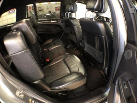 Mercedes-Benz GLS 450 ПОДГРЕВ* LOGIC7* 360* PANO* М.ТОЧКА, снимка 14