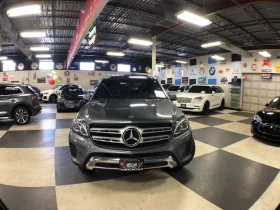 Mercedes-Benz GLS 450 ПОДГРЕВ* LOGIC7* 360* PANO* М.ТОЧКА, снимка 2