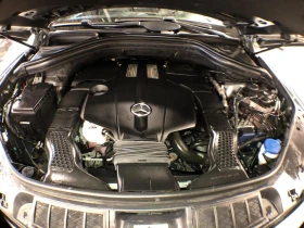 Mercedes-Benz GLS 450 ПОДГРЕВ* LOGIC7* 360* PANO* М.ТОЧКА, снимка 17