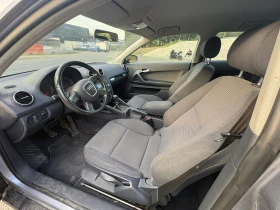 Audi A3 1.6 ГАЗ/БЕНЗИН НОВ ВНОС, снимка 12